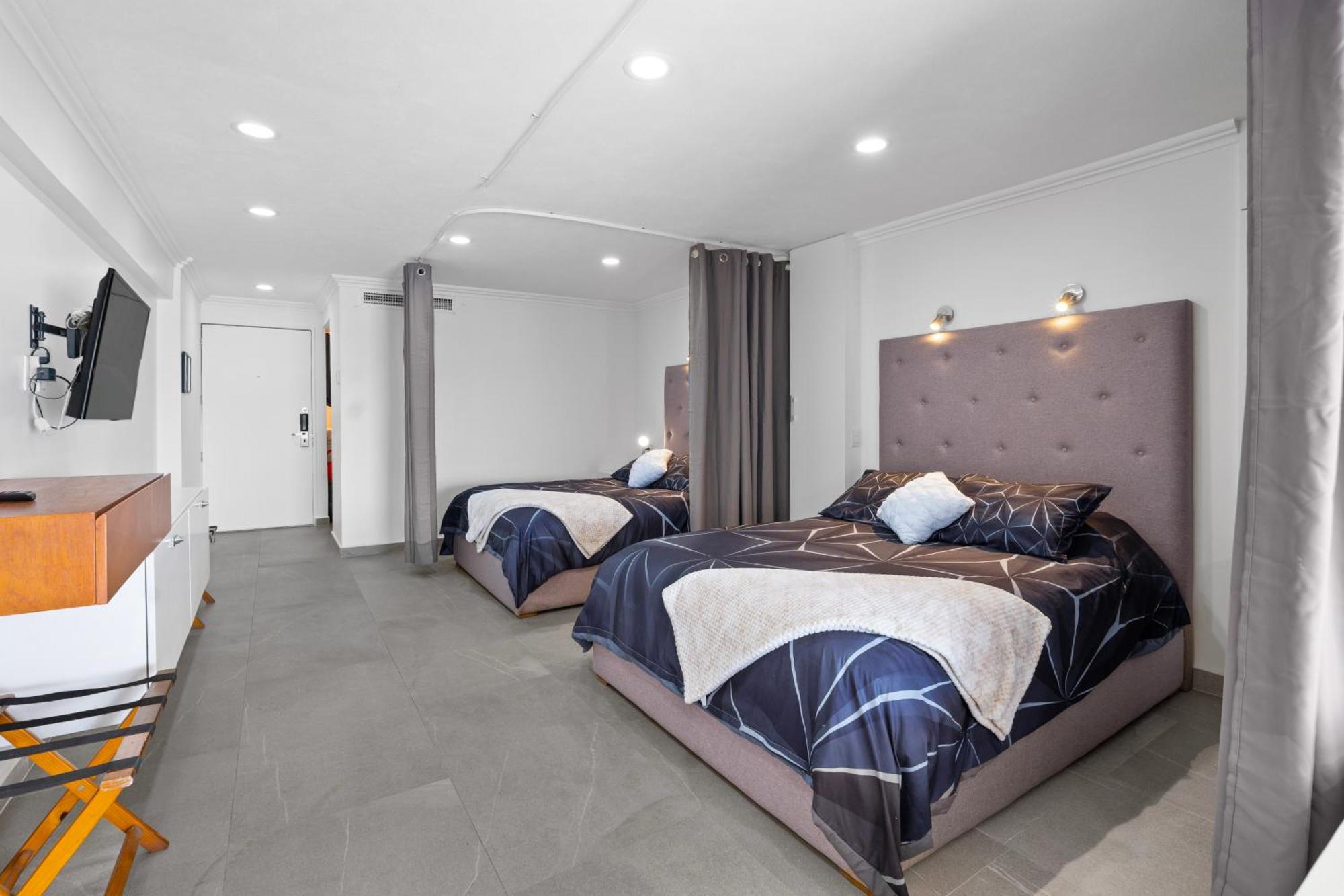 Luxury Condo Just Steps Away From The Beach! Puerto Vallarta Exterior foto